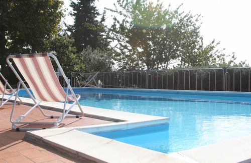 Magliano House | 60 m² House ∙ 2 bedrooms ∙ 2 guests