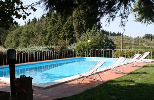 Magliano House | 60 m² House ∙ 2 bedrooms ∙ 2 guests