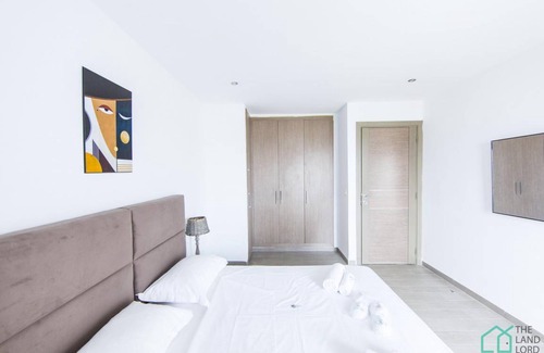 Jardins De Carthage Apartment | 60 m² Apartment ∙ 1 bedroom ∙ 2 guests