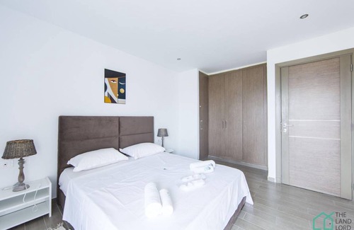 Jardins De Carthage Apartment | 60 m² Apartment ∙ 1 bedroom ∙ 2 guests