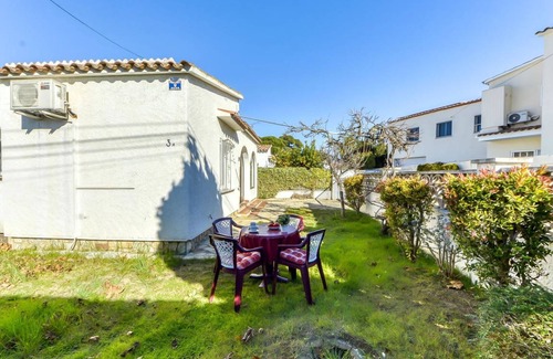 Empuriabrava Other | 60 m² Accommodation ∙ 2 bedrooms ∙ 4 guests