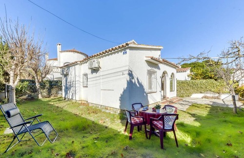Empuriabrava Other | 60 m² Accommodation ∙ 2 bedrooms ∙ 4 guests