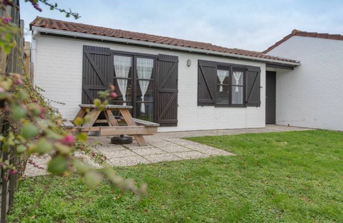 De Haan Other | 60 m² Accommodation ∙ 2 bedrooms ∙ 4 guests