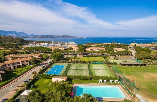 Puntaldia Other | 60 m² Accommodation ∙ 2 bedrooms ∙ 6 guests