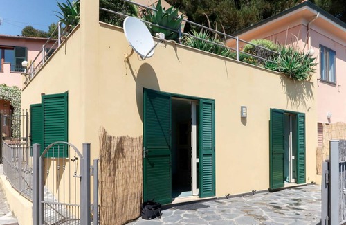 Cipressa Other | 60 m² Accommodation ∙ 2 bedrooms ∙ 6 guests