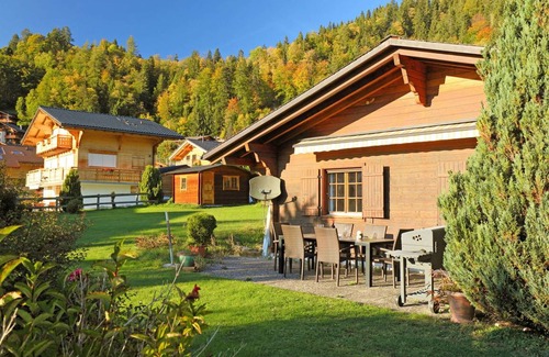 Arveyes Other | 60 m² Accommodation ∙ 2 bedrooms ∙ 5 guests