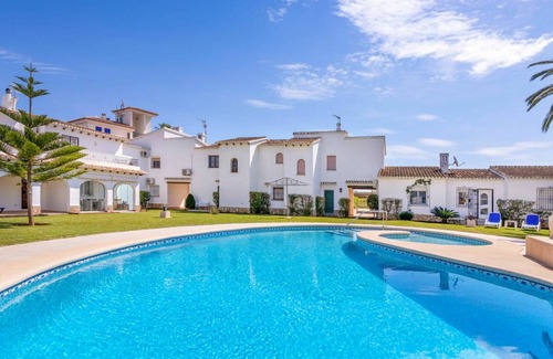 Molinell Other | 60 m² Accommodation ∙ 2 bedrooms ∙ 4 guests