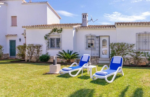 Molinell Other | 60 m² Accommodation ∙ 2 bedrooms ∙ 4 guests