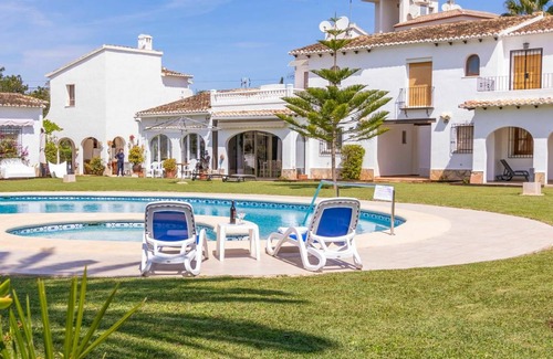 Molinell Other | 60 m² Accommodation ∙ 2 bedrooms ∙ 4 guests