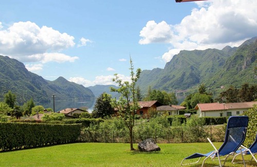 Vesta Other | 60 m² Accommodation ∙ 2 bedrooms ∙ 5 guests