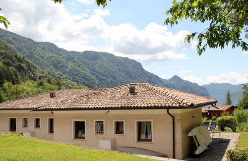 Vesta Other | 60 m² Accommodation ∙ 2 bedrooms ∙ 5 guests