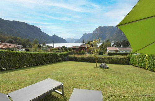 Vesta Other | 60 m² Accommodation ∙ 2 bedrooms ∙ 5 guests