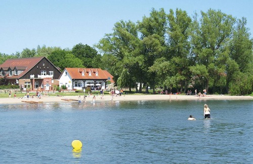 Verchen Other | 60 m² Accommodation ∙ 2 bedrooms ∙ 4 guests