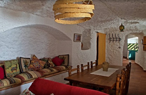 Gorafe Other | 60 m² Accommodation ∙ 2 bedrooms ∙ 4 guests