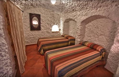 Gorafe Other | 60 m² Accommodation ∙ 2 bedrooms ∙ 4 guests