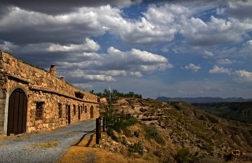 Gorafe Other | 60 m² Accommodation ∙ 2 bedrooms ∙ 4 guests