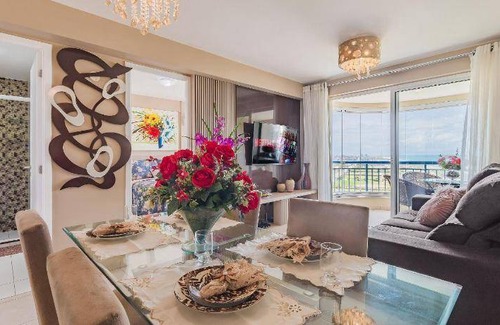 Praia do Futuro II Apartment | 60 m² Apartment ∙ 2 bedrooms ∙ 4 guests
