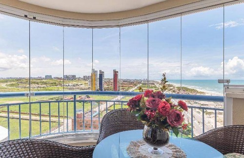 Praia do Futuro II Apartment | 60 m² Apartment ∙ 2 bedrooms ∙ 4 guests