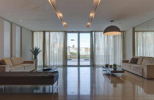 Praia do Futuro II Apartment | 60 m² Apartment ∙ 2 bedrooms ∙ 4 guests