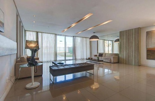 Praia do Futuro II Apartment | 60 m² Apartment ∙ 2 bedrooms ∙ 4 guests