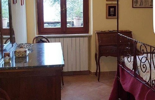 Castelnuovo Magra Apartment | 60 m² Apartment ∙ 1 bedroom ∙ 4 guests