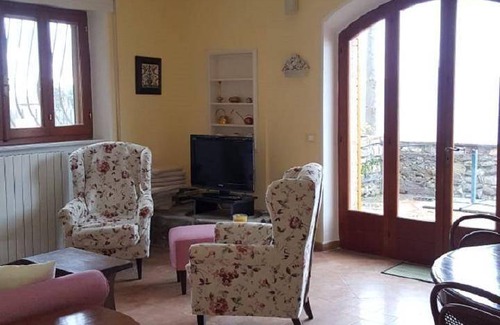 Castelnuovo Magra Apartment | 60 m² Apartment ∙ 1 bedroom ∙ 4 guests