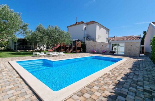 Biograd na Moru Apartment | 60 m² Apartment ∙ 2 bedrooms ∙ 4 guests