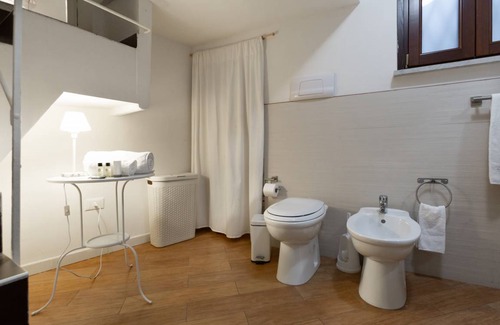 Centro Storico Apartment | 60 m² Apartment ∙ 2 bedrooms ∙ 6 guests