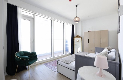 Kartal Apartment | 60 m² Apartment ∙ 1 bedroom ∙ 2 guests