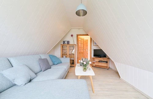 Katharinenhof Apartment | 60 m² Apartment ∙ 2 bedrooms ∙ 4 guests