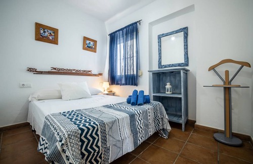 El Lentiscal Apartment | 60 m² Apartment ∙ 2 bedrooms ∙ 4 guests