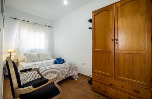 El Lentiscal Apartment | 60 m² Apartment ∙ 2 bedrooms ∙ 4 guests