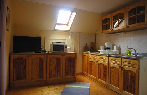 Balatonlelle Apartment | 60 m² Apartment ∙ 2 bedrooms ∙ 4 guests