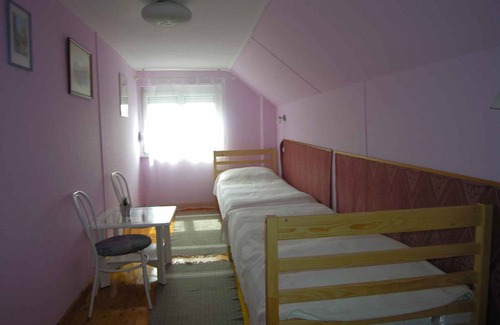 Balatonlelle Apartment | 60 m² Apartment ∙ 2 bedrooms ∙ 4 guests
