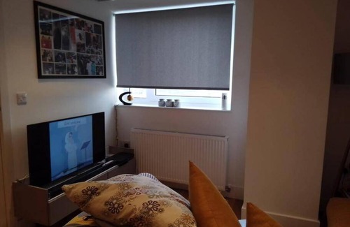 Fairfield Apartment | 60 m² Apartment ∙ 1 bedroom ∙ 2 guests