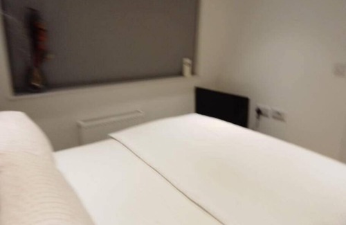 Fairfield Apartment | 60 m² Apartment ∙ 1 bedroom ∙ 2 guests