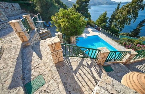Marathias Apartment | 60 m² Apartment ∙ 1 bedroom ∙ 4 guests