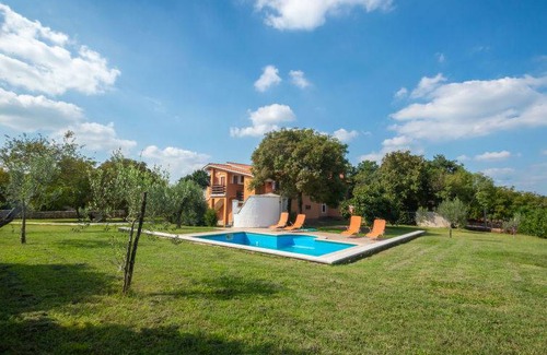 Krnica Apartment | 60 m² Apartment ∙ 1 bedroom ∙ 4 guests