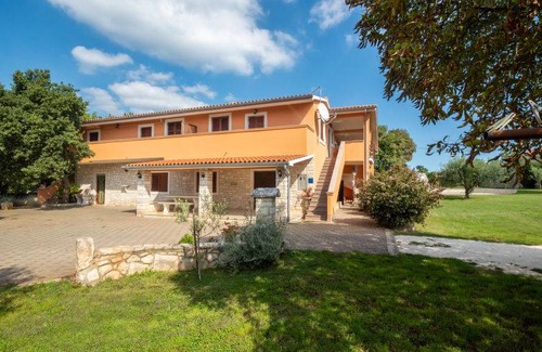 Krnica Apartment | 60 m² Apartment ∙ 1 bedroom ∙ 4 guests