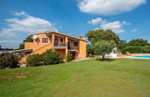 Krnica Apartment | 60 m² Apartment ∙ 1 bedroom ∙ 4 guests