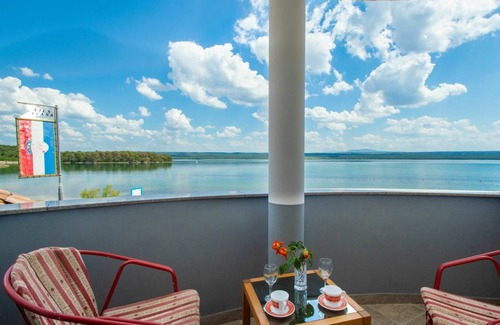 Raslina Apartment | 60 m² Apartment ∙ 1 bedroom ∙ 5 guests