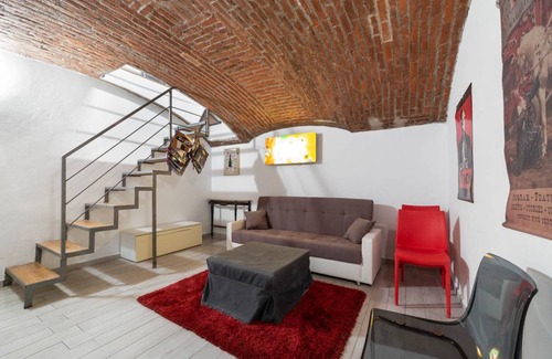 Dergano Apartment | 60 m² Apartment ∙ 1 bedroom ∙ 4 guests