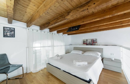 Dergano Apartment | 60 m² Apartment ∙ 1 bedroom ∙ 4 guests