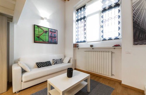 Dergano Apartment | 60 m² Apartment ∙ 1 bedroom ∙ 4 guests