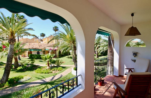 Denia Apartment | 60 m² Apartment ∙ 1 bedroom ∙ 2 guests