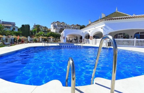 Chimenea Apartment | 60 m² Apartment ∙ 1 bedroom ∙ 3 guests