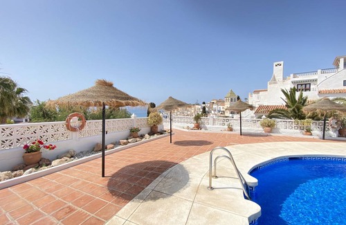 Chimenea Apartment | 60 m² Apartment ∙ 1 bedroom ∙ 3 guests