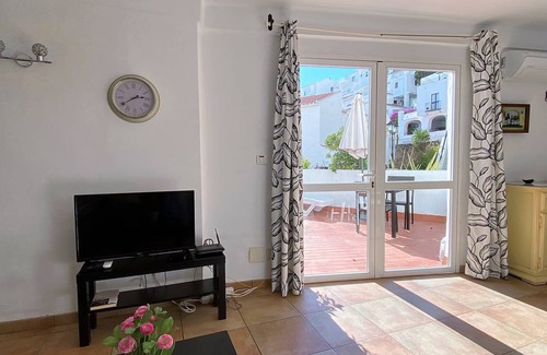 Chimenea Apartment | 60 m² Apartment ∙ 1 bedroom ∙ 3 guests