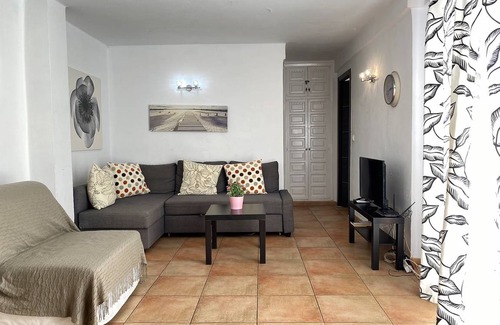 Chimenea Apartment | 60 m² Apartment ∙ 1 bedroom ∙ 3 guests