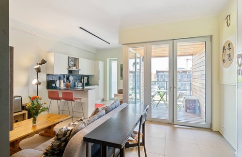 San Leonardo Apartment | 60 m² Apartment ∙ 1 bedroom ∙ 4 guests